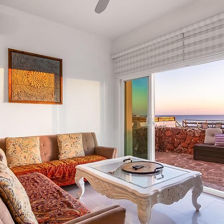 Villa 19 - Playa Arcangel Rosarito Exterior foto