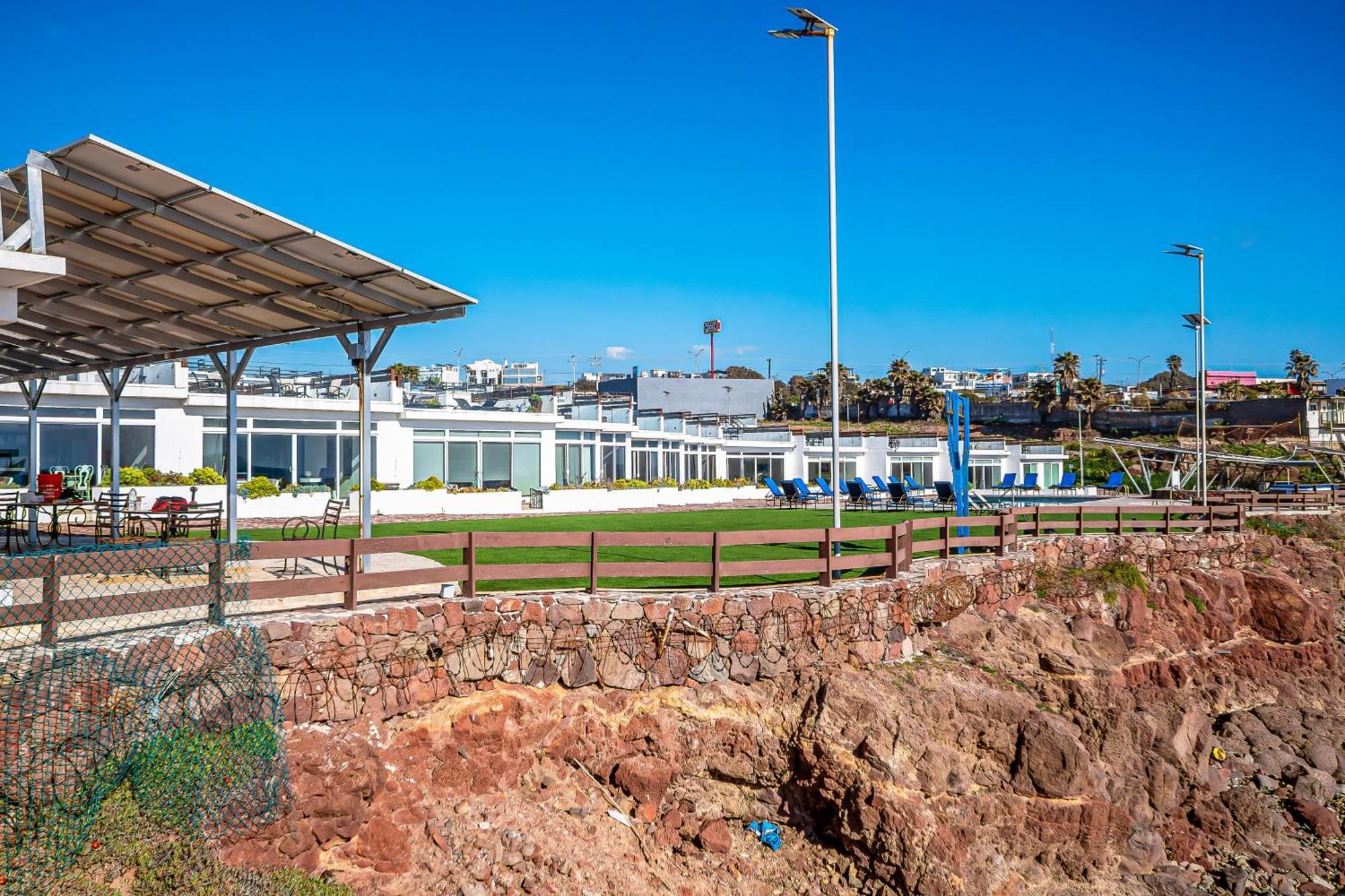 Villa 19 - Playa Arcangel Rosarito Exterior foto