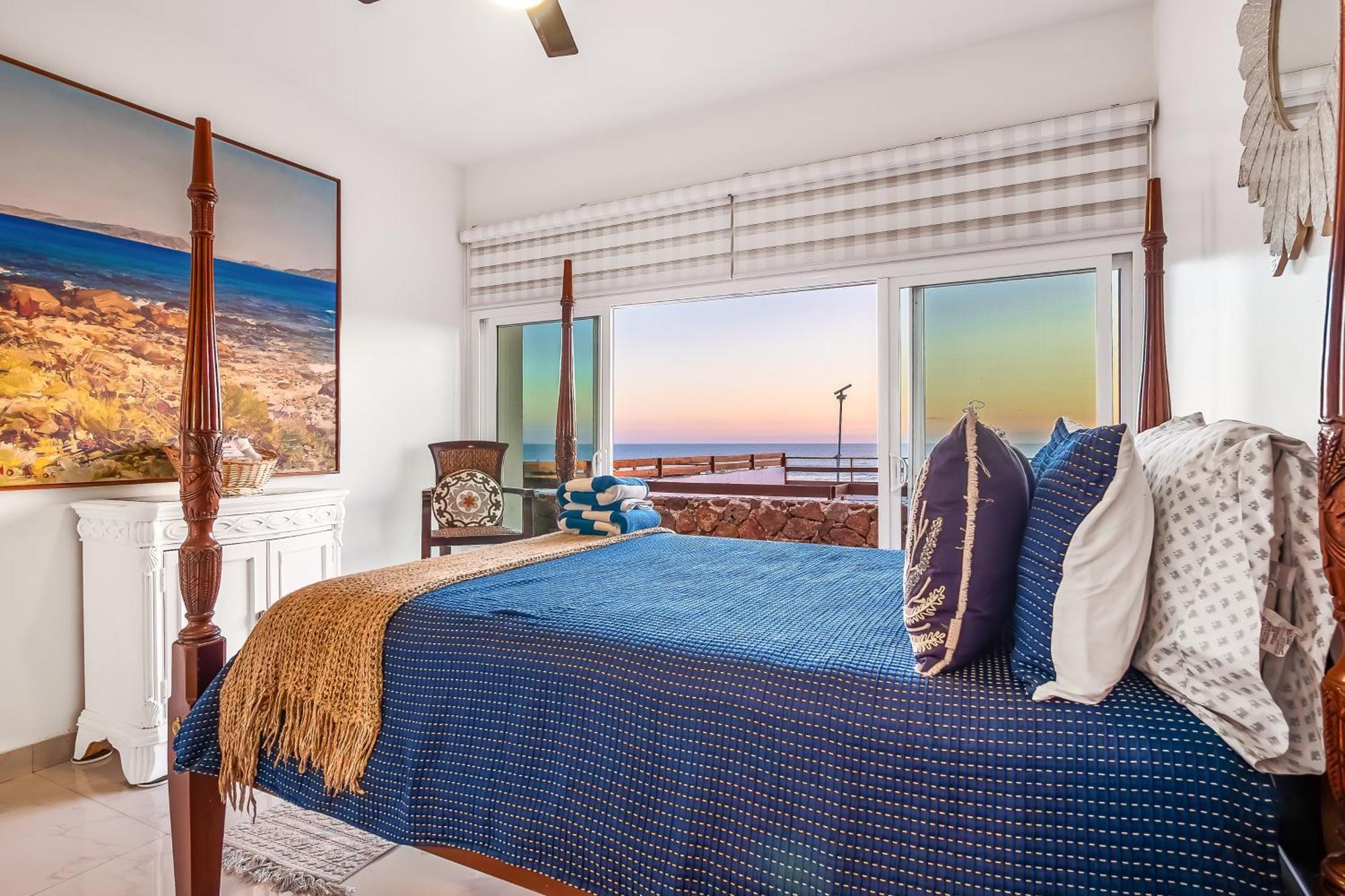 Villa 19 - Playa Arcangel Rosarito Exterior foto